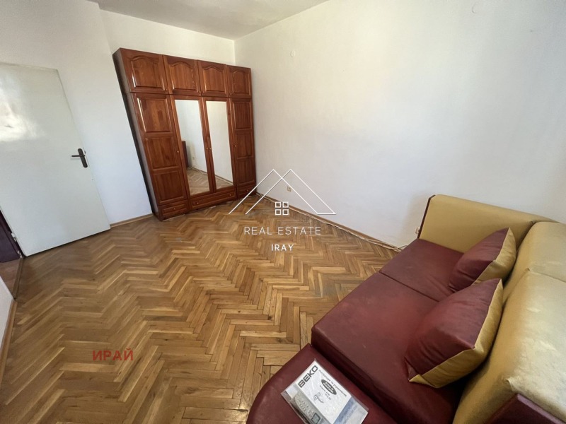 Продава 3-СТАЕН, гр. Стара Загора, Център, снимка 16 - Aпартаменти - 48301645