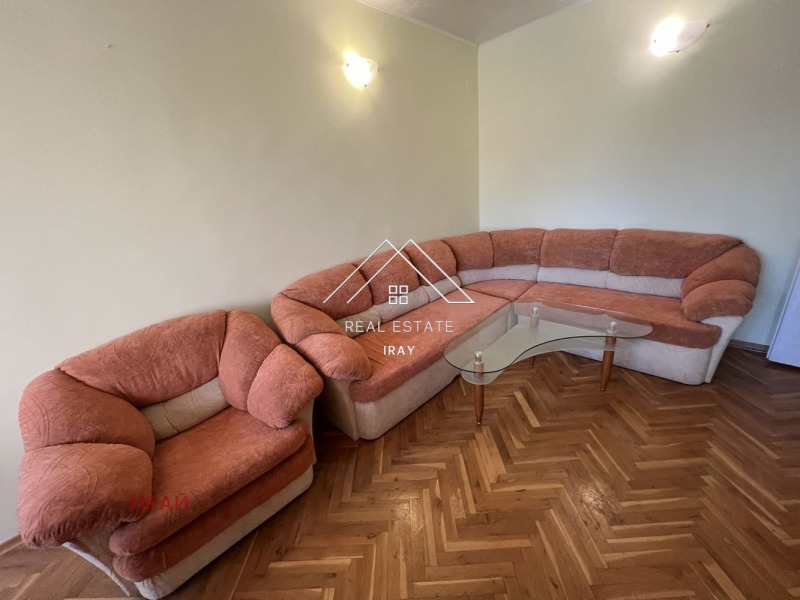 Продава 3-СТАЕН, гр. Стара Загора, Център, снимка 6 - Aпартаменти - 48301645