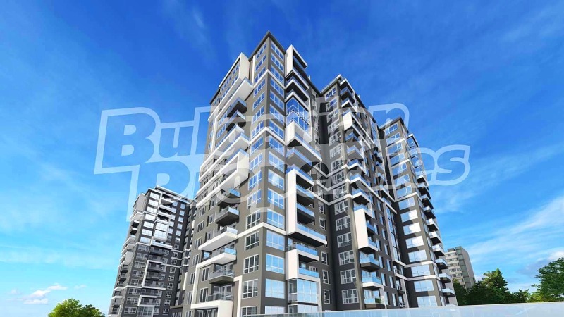 Продава  3-стаен град Варна , Младост 1 , 116 кв.м | 98691423 - изображение [7]