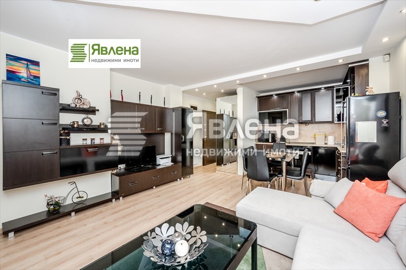 Na prodej  2 ložnice Sofia , Reduta , 85 m2 | 94156701 - obraz [4]
