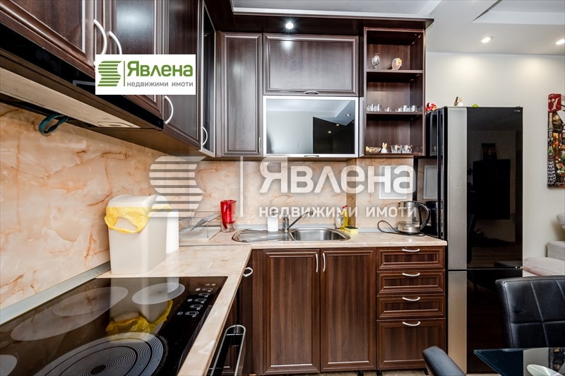 Na prodej  2 ložnice Sofia , Reduta , 85 m2 | 94156701 - obraz [3]