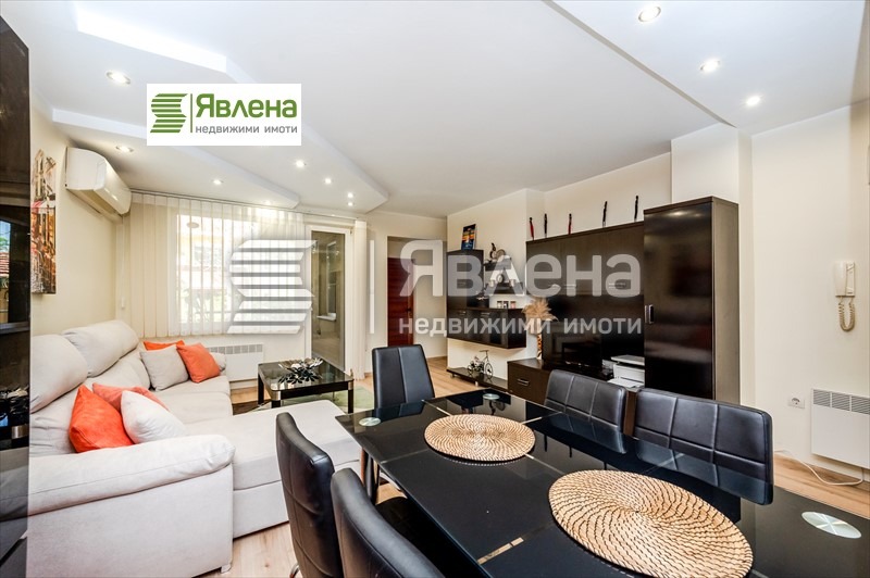 Na prodej  2 ložnice Sofia , Reduta , 85 m2 | 94156701 - obraz [2]