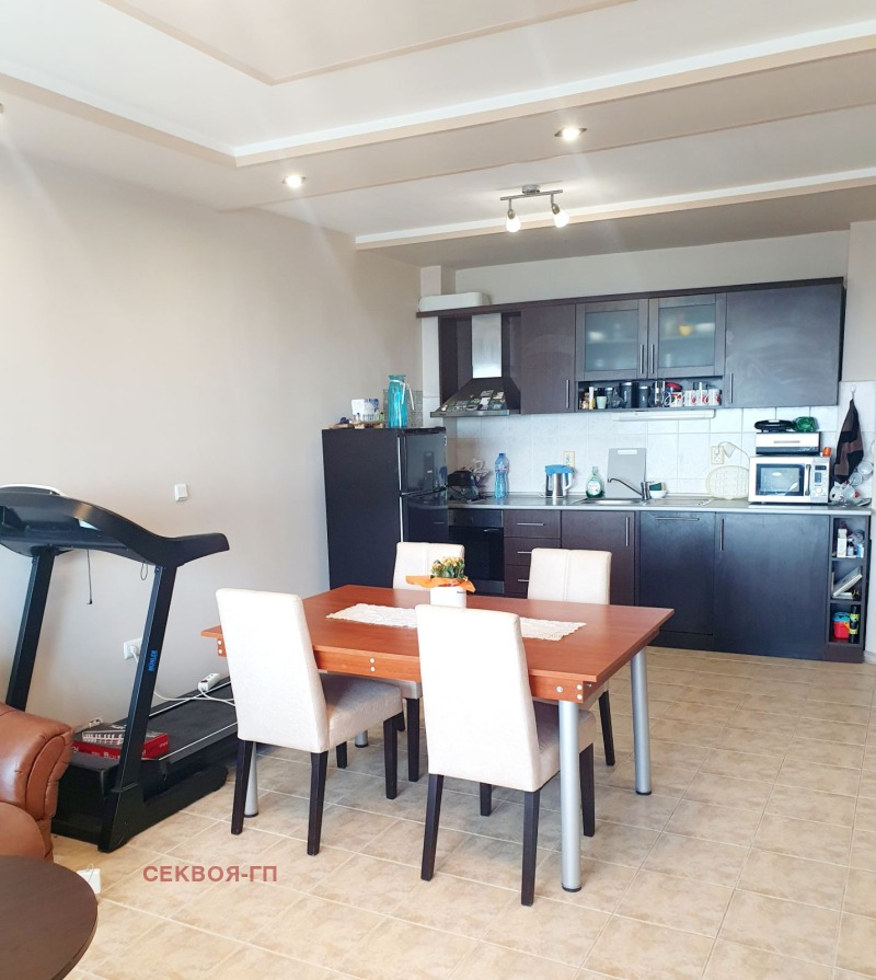Till salu  2 sovrum region Dobrich , Kavarna , 98 kvm | 68463134 - bild [2]
