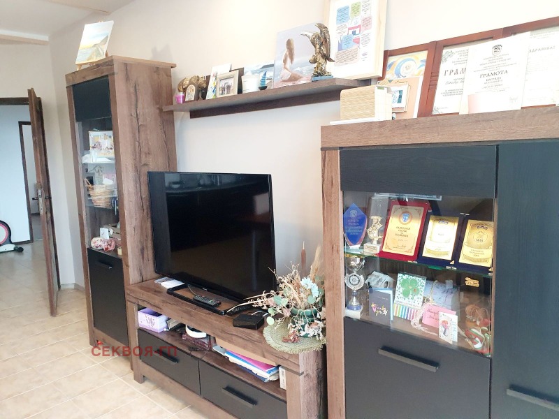 Till salu  2 sovrum region Dobrich , Kavarna , 98 kvm | 68463134 - bild [3]