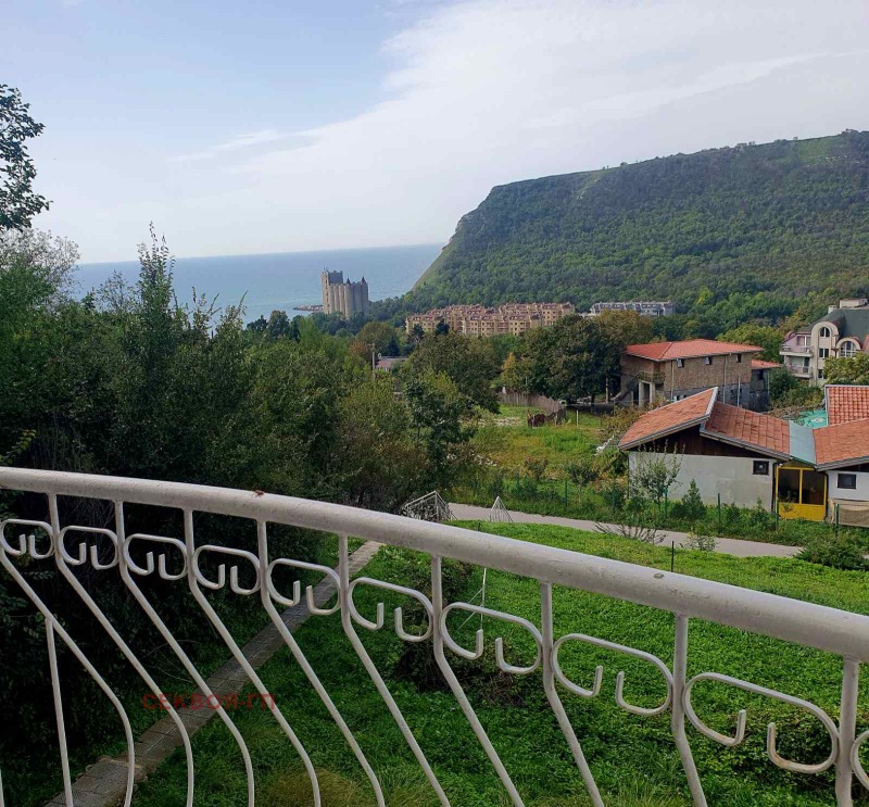 Till salu  2 sovrum region Dobrich , Kavarna , 98 kvm | 68463134 - bild [17]