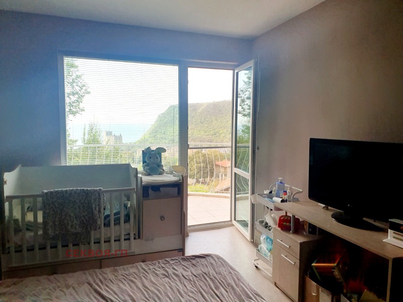Till salu  2 sovrum region Dobrich , Kavarna , 98 kvm | 68463134 - bild [12]