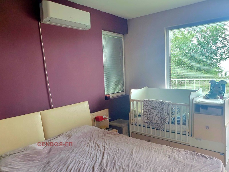 Till salu  2 sovrum region Dobrich , Kavarna , 98 kvm | 68463134 - bild [13]
