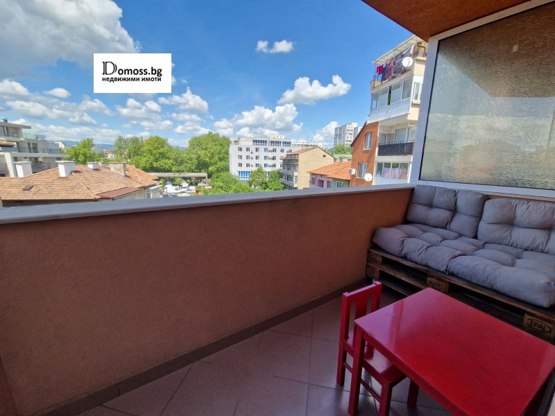 De vânzare  2 dormitoare Blagoevgrad , Idealen țentâr , 102 mp | 10627924 - imagine [9]