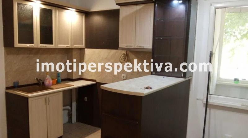 Eladó  2 hálószobás Plovdiv , Trakija , 68 négyzetméter | 47900741