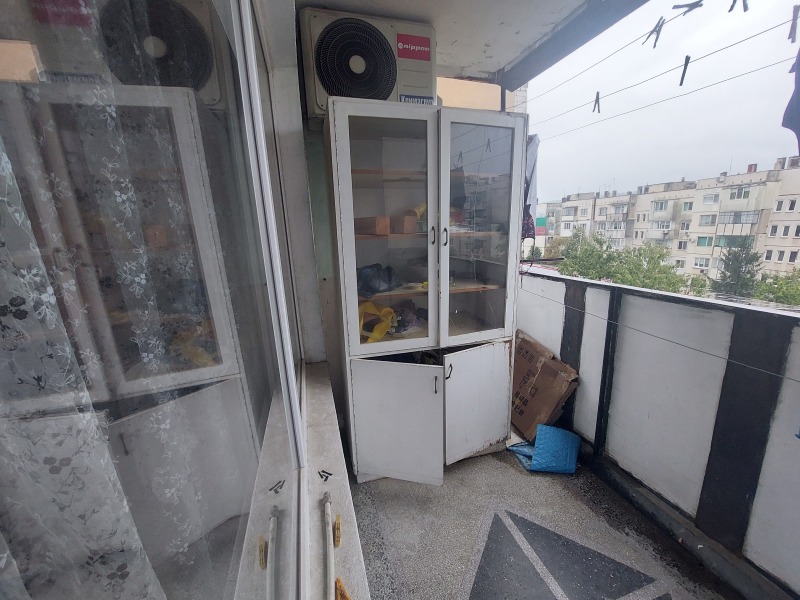 Продава  3-стаен град Велико Търново , Зона Б , 78 кв.м | 67539604 - изображение [6]