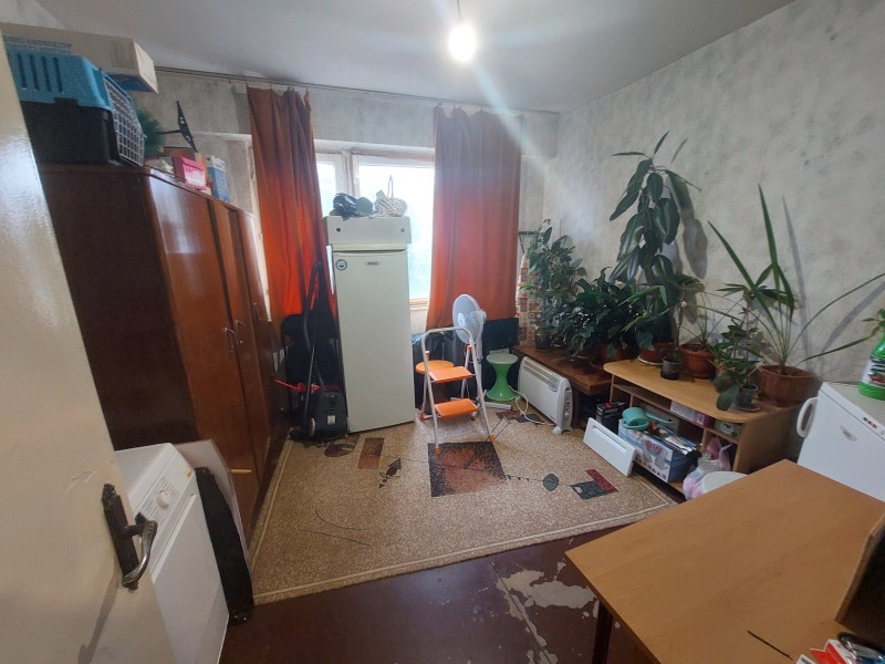 Продава  3-стаен град Велико Търново , Зона Б , 78 кв.м | 67539604 - изображение [4]