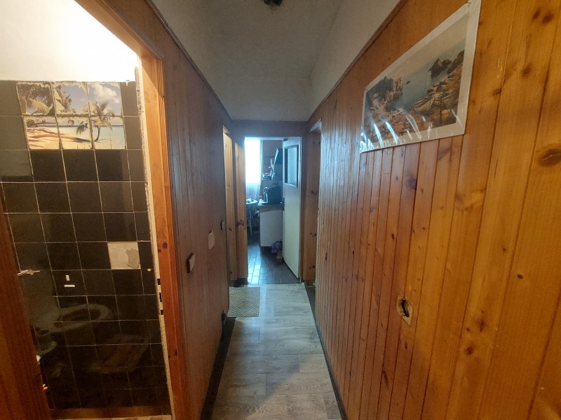 Продава  3-стаен град Велико Търново , Зона Б , 78 кв.м | 67539604 - изображение [10]