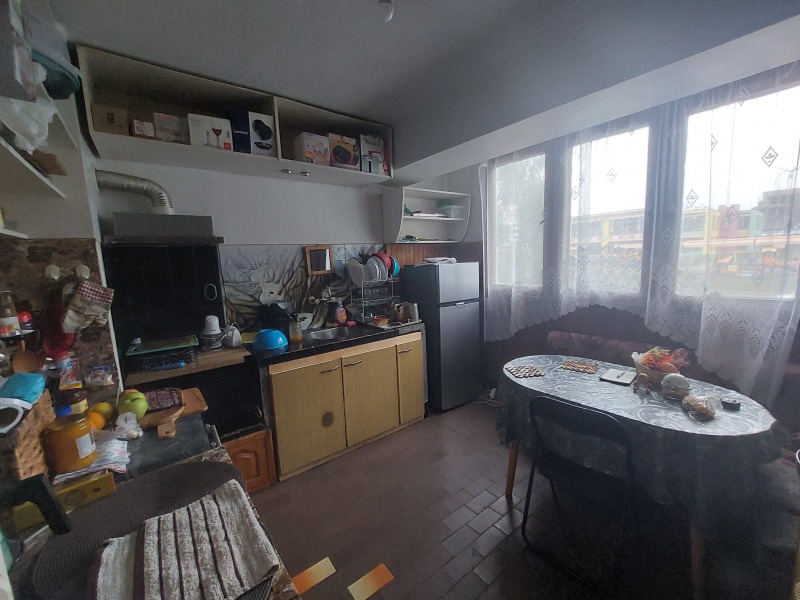 Продава  3-стаен град Велико Търново , Зона Б , 78 кв.м | 67539604 - изображение [5]
