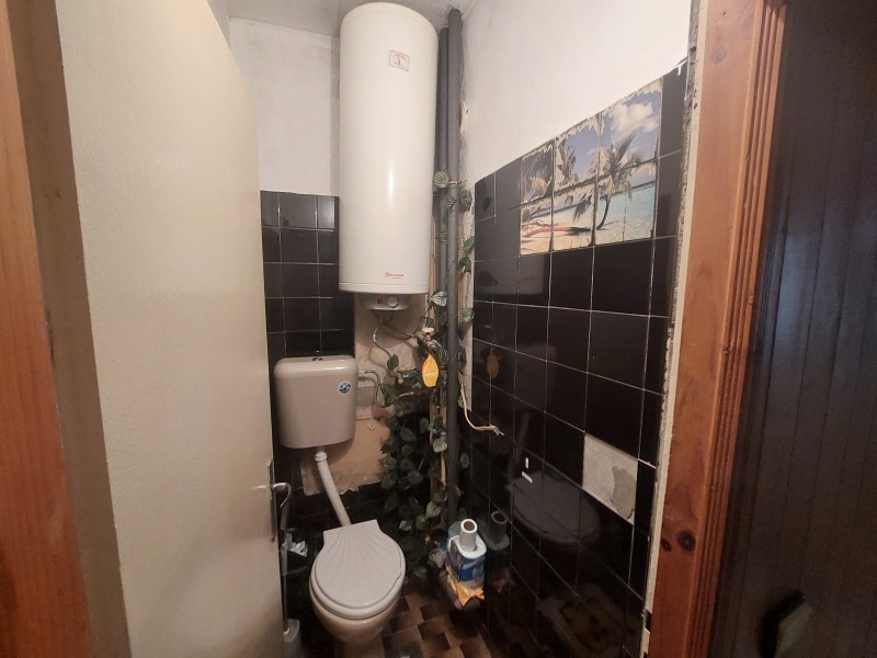 Продава  3-стаен град Велико Търново , Зона Б , 78 кв.м | 67539604 - изображение [11]