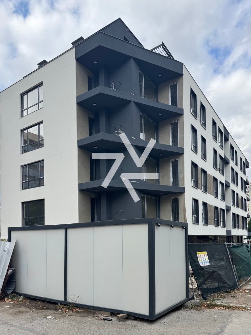 Продава 3-СТАЕН, гр. София, Люлин 4, снимка 2 - Апартаменти - 52874254