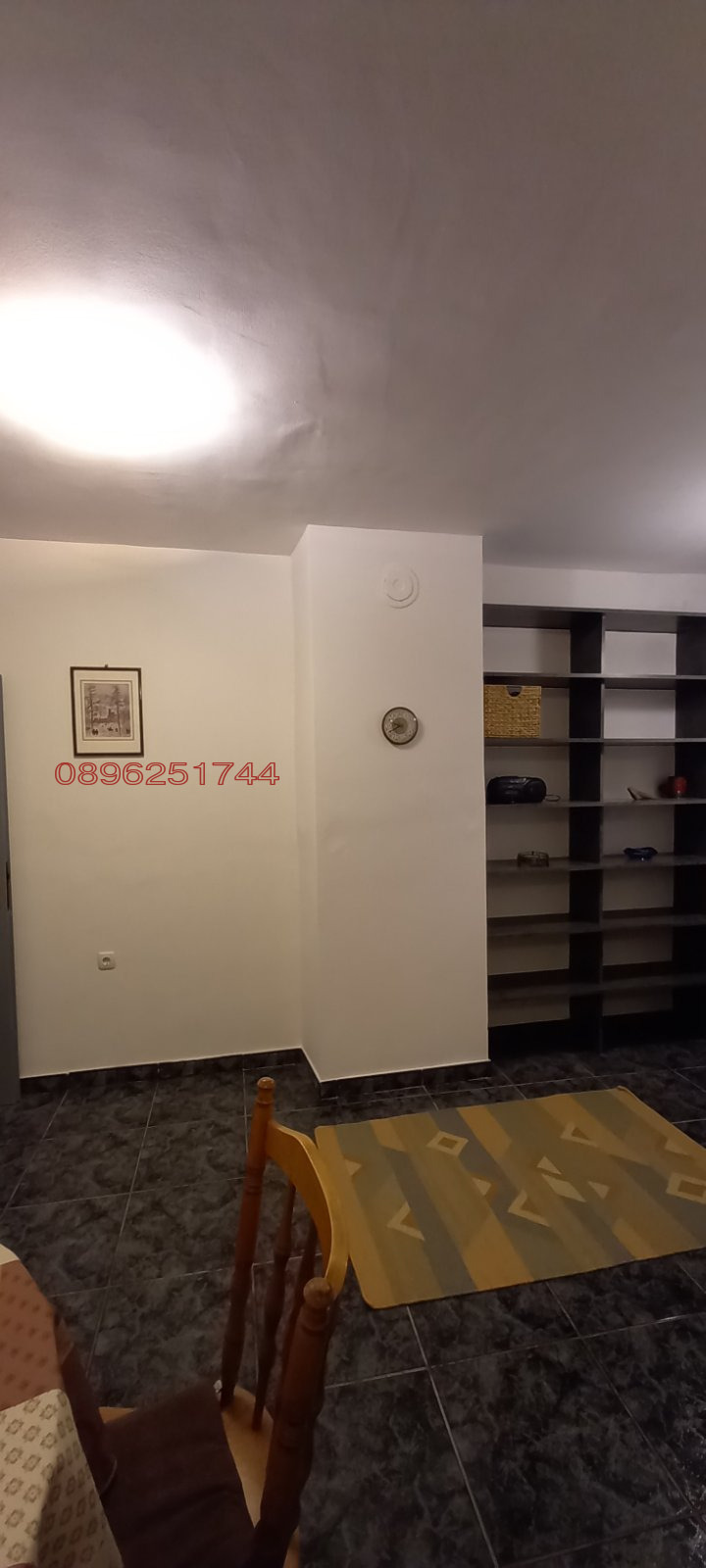 Продава 3-СТАЕН, гр. София, Младост 3, снимка 8 - Апартаменти - 53671626