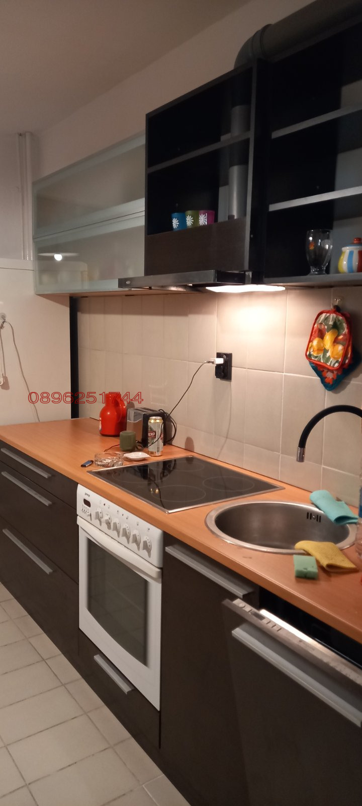 Продава 3-СТАЕН, гр. София, Младост 3