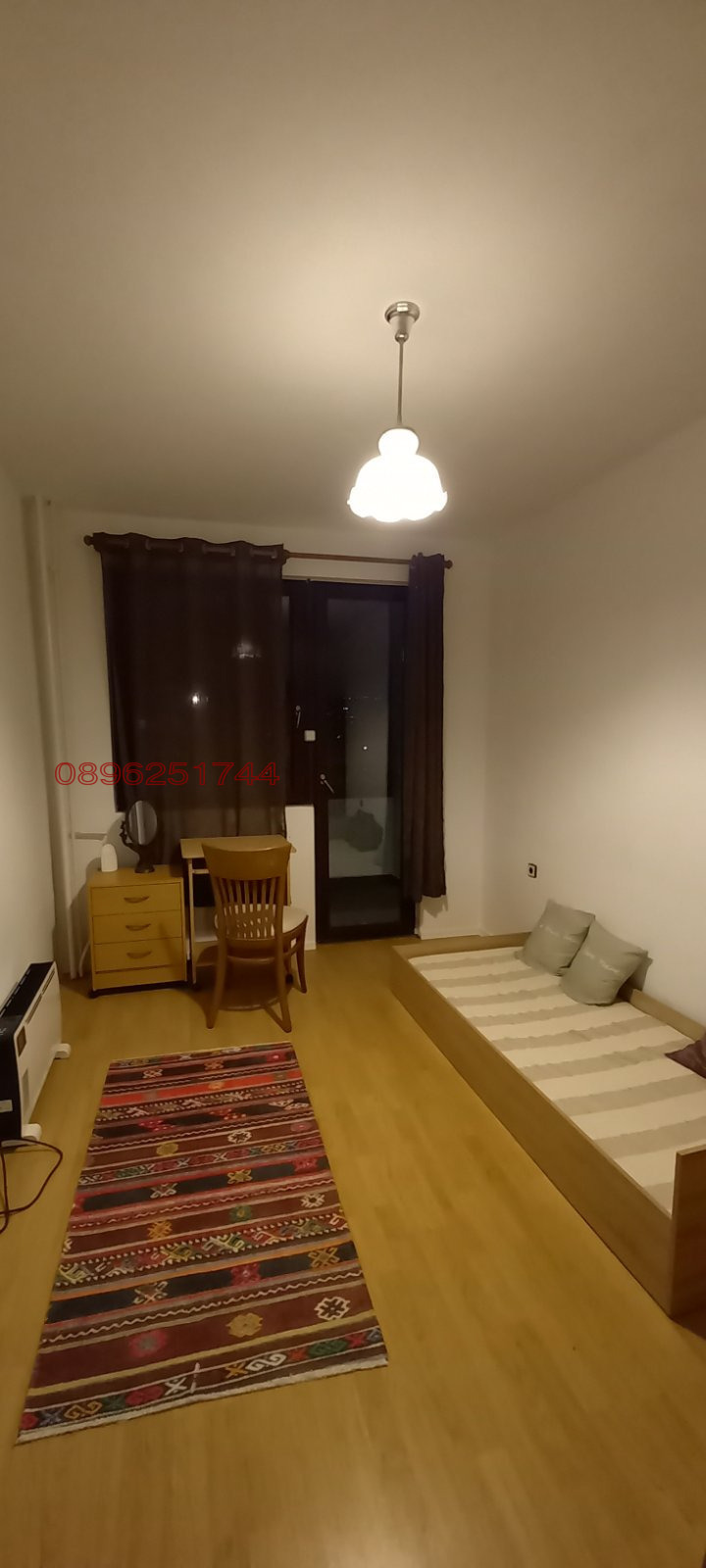 Продава 3-СТАЕН, гр. София, Младост 3, снимка 13 - Апартаменти - 53671626