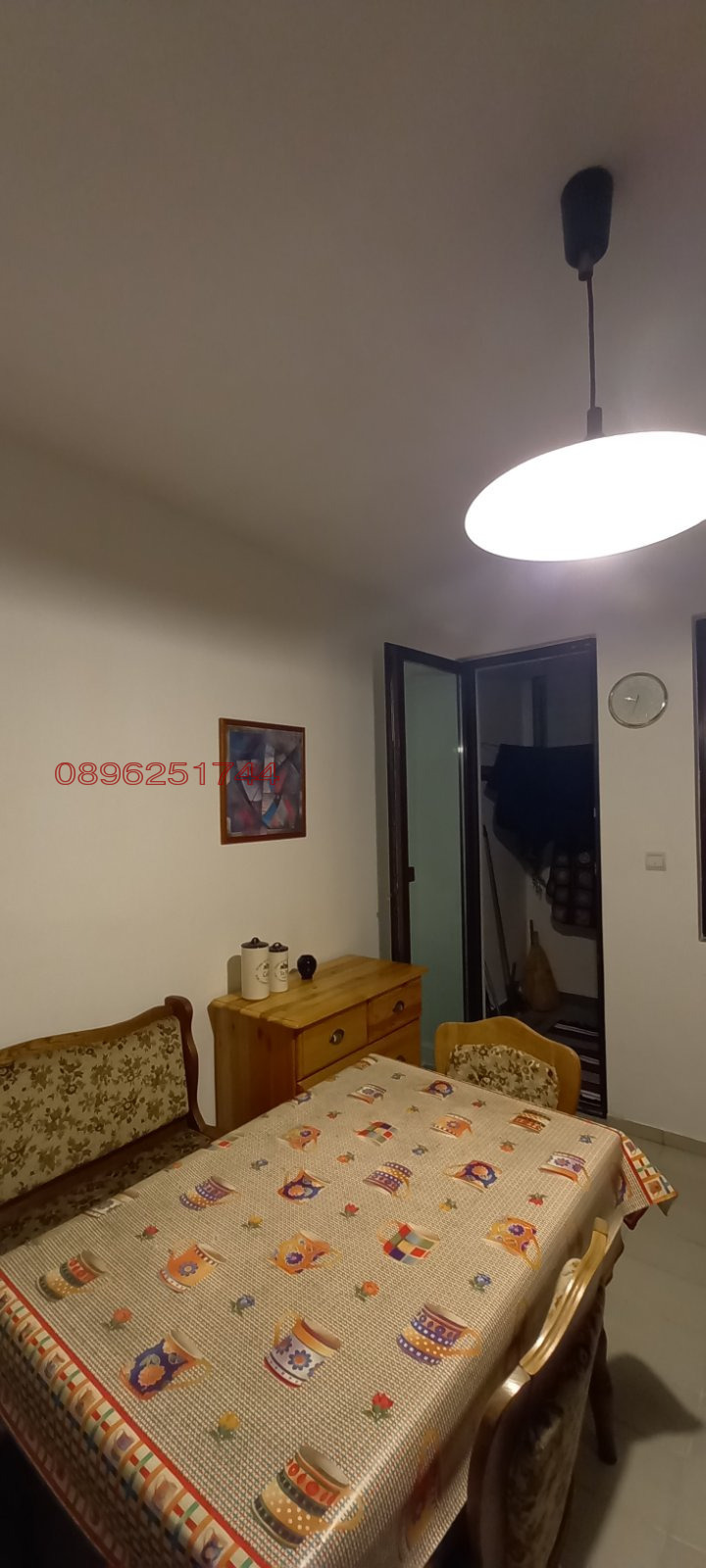 Продава 3-СТАЕН, гр. София, Младост 3, снимка 3 - Апартаменти - 53671626