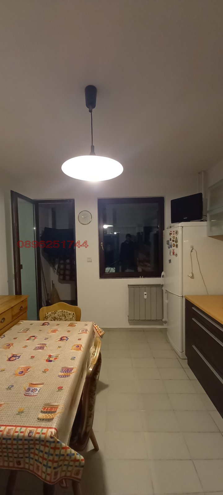 Продава 3-СТАЕН, гр. София, Младост 3, снимка 2 - Апартаменти - 53671626