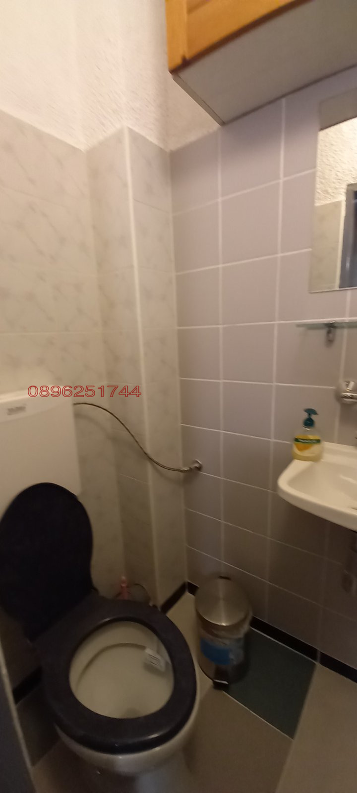 Продава 3-СТАЕН, гр. София, Младост 3, снимка 5 - Апартаменти - 53671626