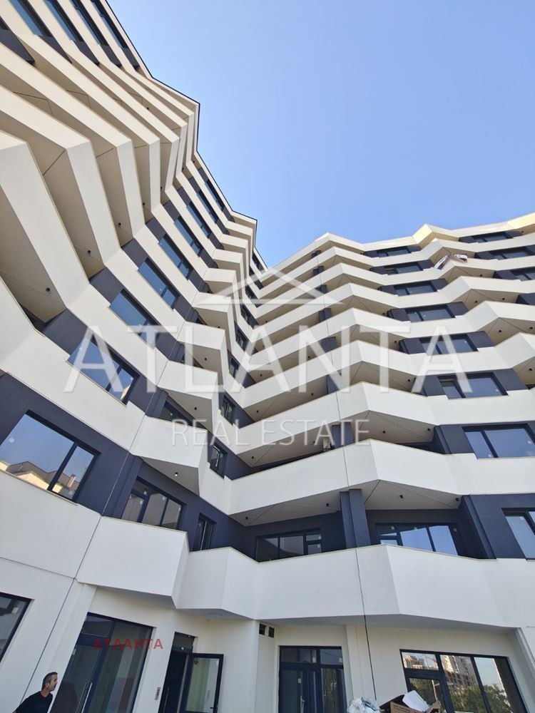Продава 3-СТАЕН, гр. Варна, Възраждане 1