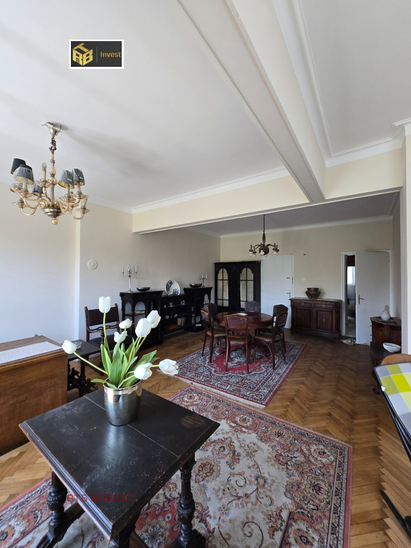 Продава  4-стаен град София , Докторски паметник , 140 кв.м | 21676643 - изображение [5]
