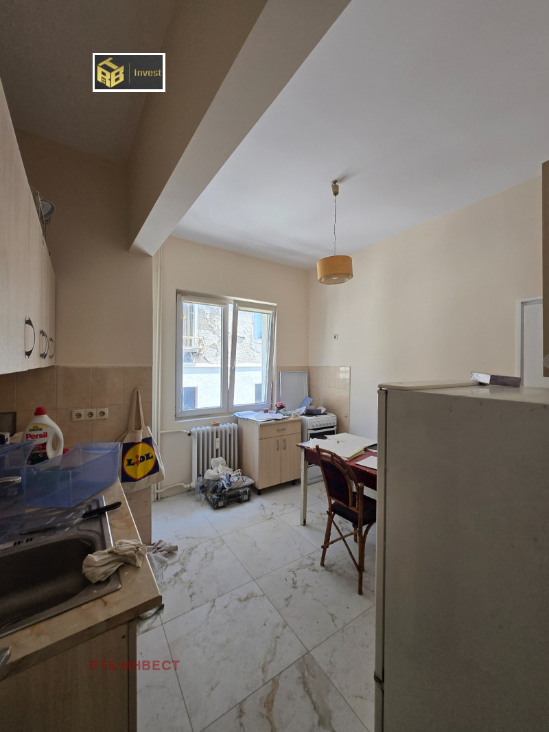 Продава  4-стаен град София , Докторски паметник , 140 кв.м | 21676643 - изображение [9]