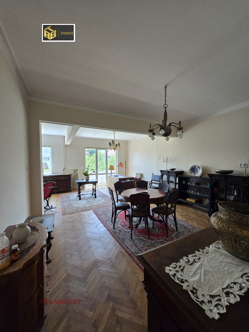 Продава  4-стаен град София , Докторски паметник , 140 кв.м | 21676643 - изображение [4]