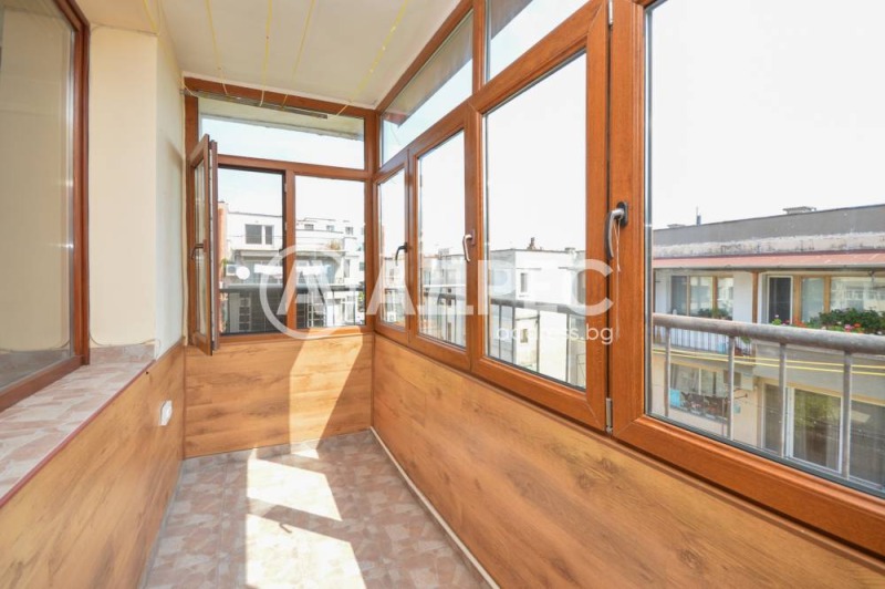 Satılık  3+ yatak odası Burgas , Centar , 105 metrekare | 18742553 - görüntü [11]