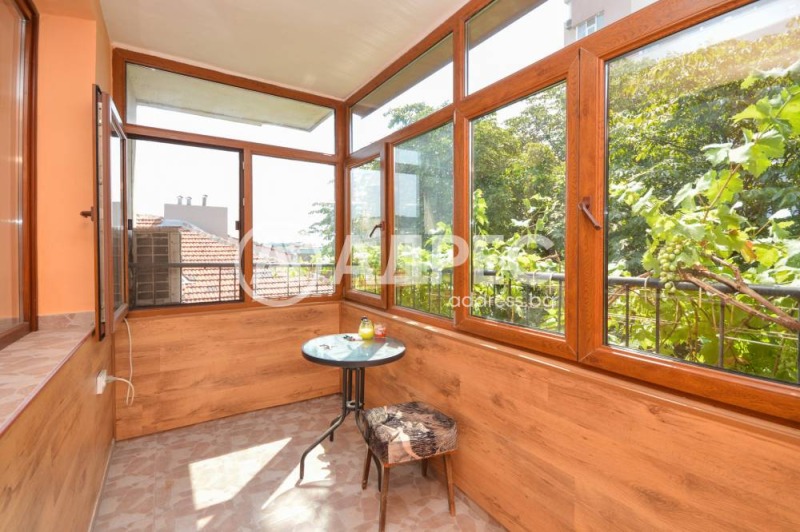 Satılık  3+ yatak odası Burgas , Centar , 105 metrekare | 18742553 - görüntü [9]