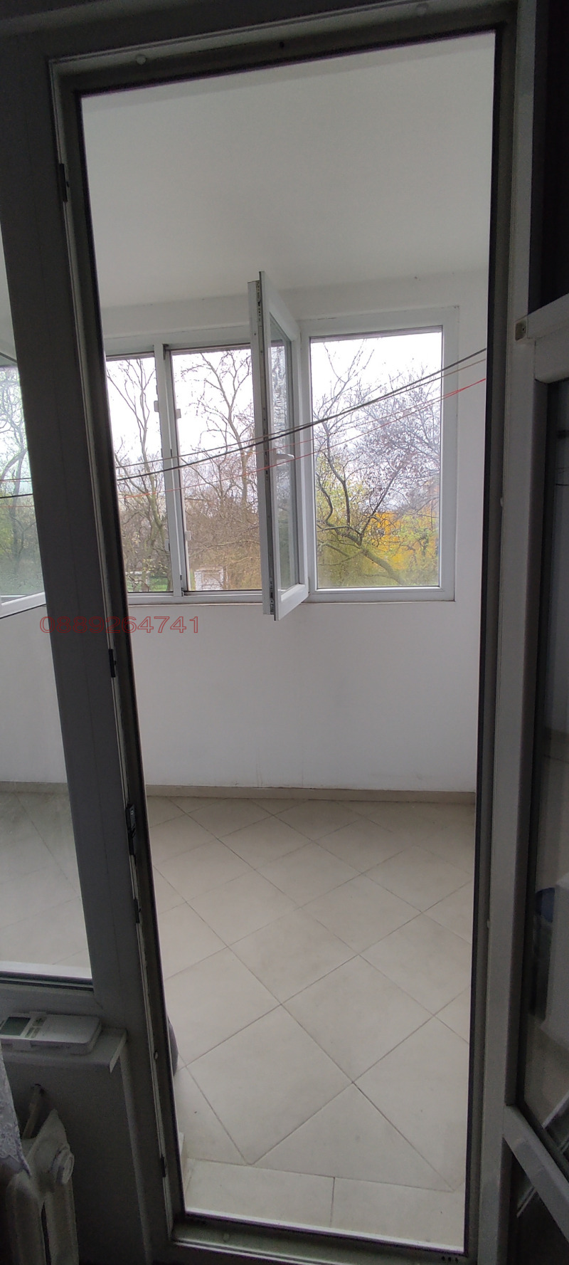 Продава МНОГОСТАЕН, гр. Бургас, Славейков, снимка 14 - Апартаменти - 52689585