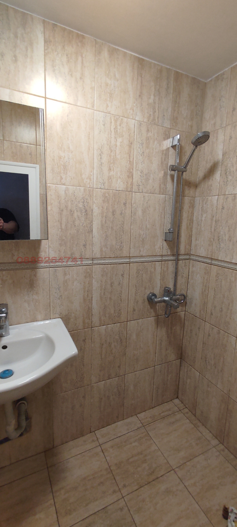 Продава МНОГОСТАЕН, гр. Бургас, Славейков, снимка 6 - Апартаменти - 52689585