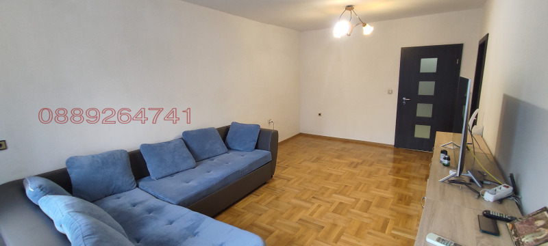 Продава МНОГОСТАЕН, гр. Бургас, Славейков, снимка 4 - Апартаменти - 52689585