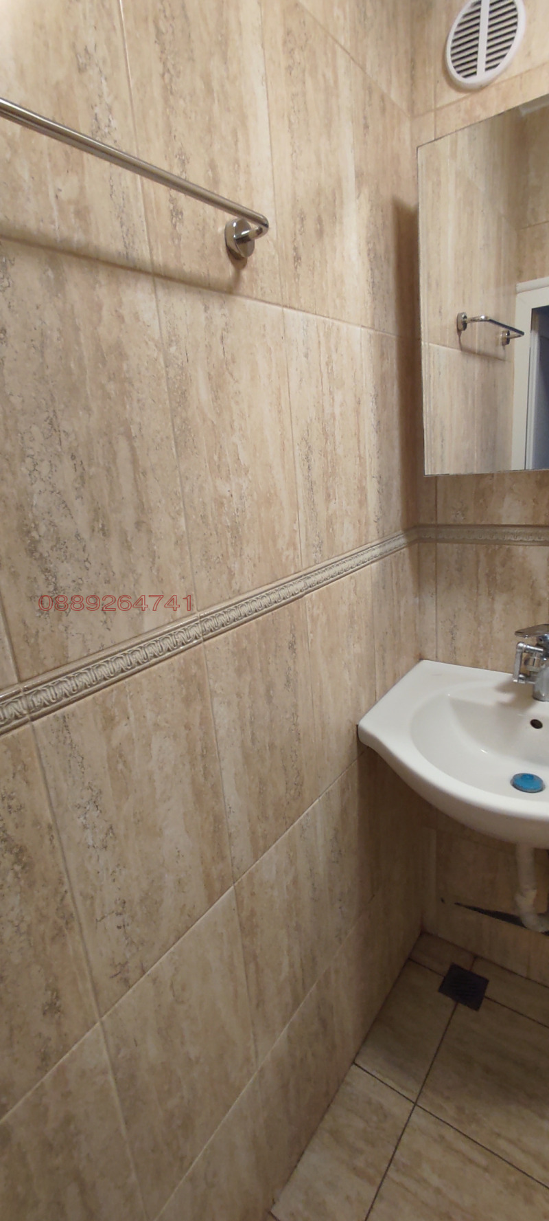 Продава МНОГОСТАЕН, гр. Бургас, Славейков, снимка 11 - Апартаменти - 52689585