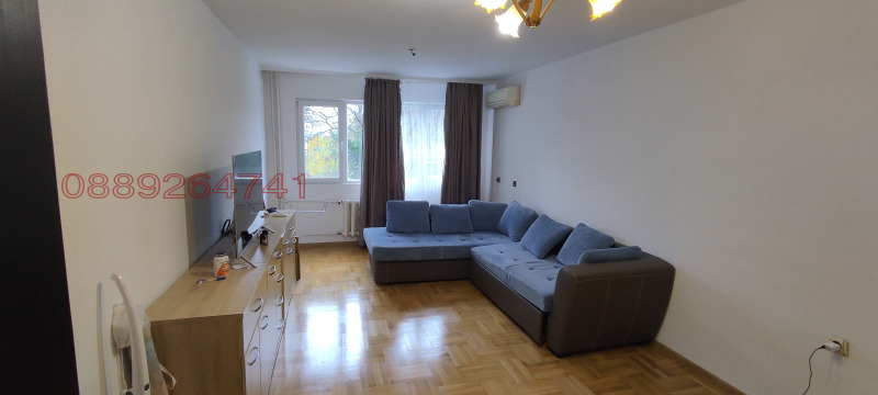 Продава МНОГОСТАЕН, гр. Бургас, Славейков, снимка 5 - Апартаменти - 52689585