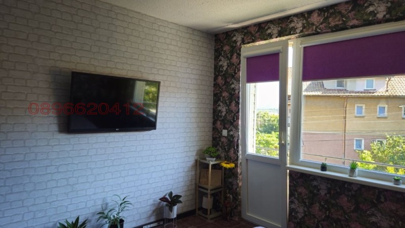 Продава ЕТАЖ ОТ КЪЩА, гр. Перник, Клепало, снимка 13 - Етаж от къща - 52781022