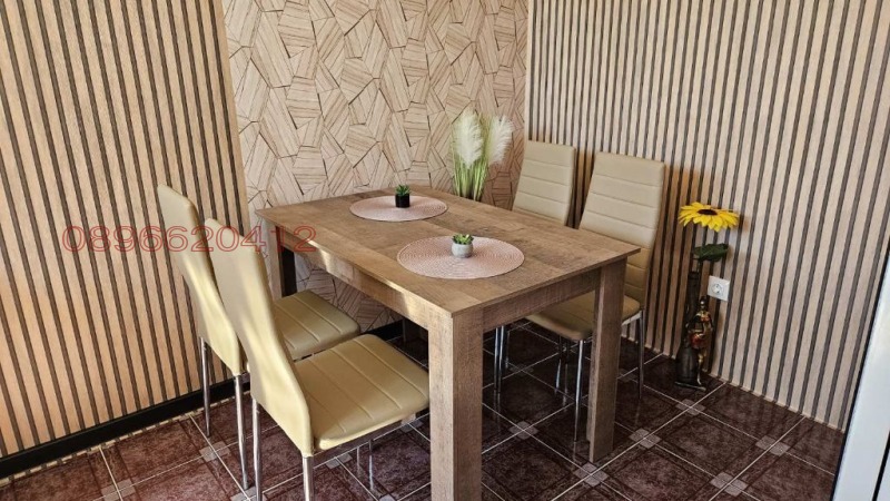 Продава ЕТАЖ ОТ КЪЩА, гр. Перник, Клепало, снимка 8 - Етаж от къща - 52781022