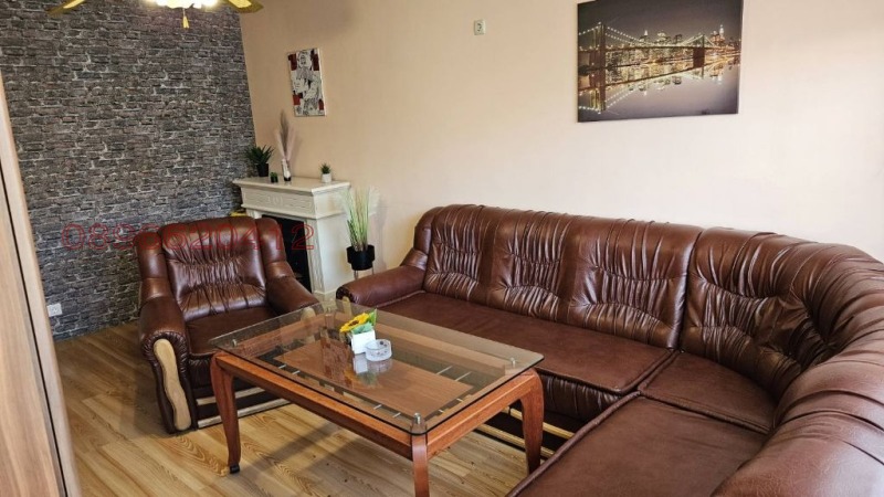 Продава ЕТАЖ ОТ КЪЩА, гр. Перник, Клепало, снимка 10 - Етаж от къща - 52781022