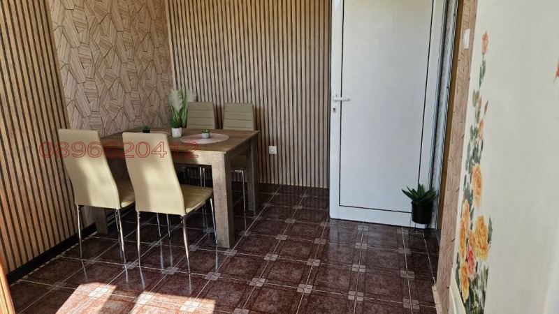 Продава ЕТАЖ ОТ КЪЩА, гр. Перник, Клепало, снимка 9 - Етаж от къща - 52781022