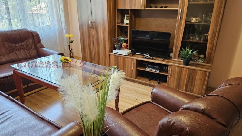 Продава ЕТАЖ ОТ КЪЩА, гр. Перник, Клепало, снимка 11 - Етаж от къща - 52781022