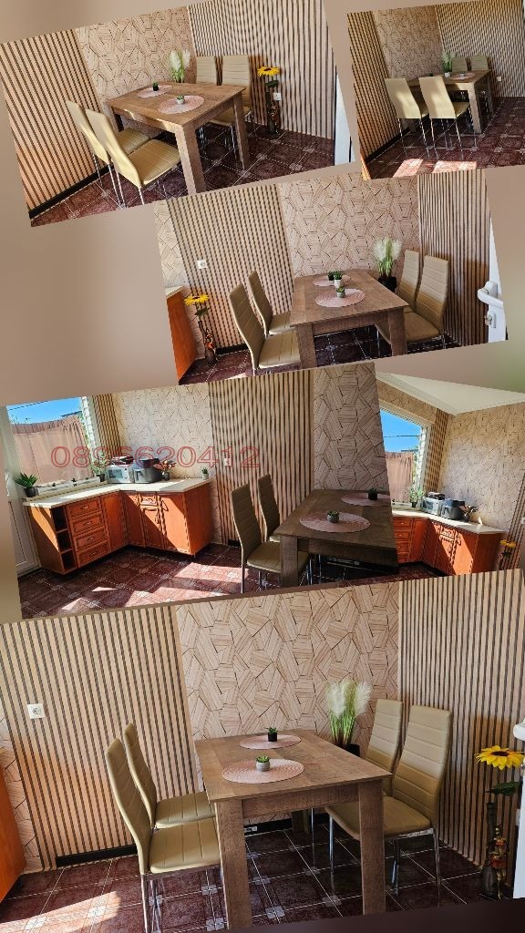 Продава ЕТАЖ ОТ КЪЩА, гр. Перник, Клепало, снимка 2 - Етаж от къща - 52781022