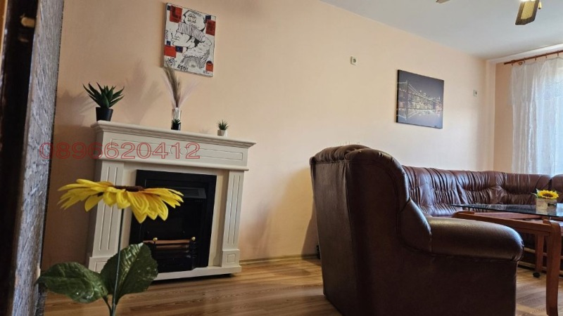 Продава ЕТАЖ ОТ КЪЩА, гр. Перник, Клепало, снимка 17 - Етаж от къща - 52781022