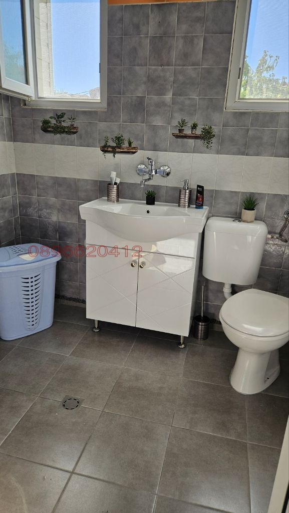 Продава ЕТАЖ ОТ КЪЩА, гр. Перник, Клепало, снимка 7 - Етаж от къща - 52781022