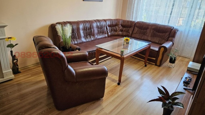 Продава ЕТАЖ ОТ КЪЩА, гр. Перник, Клепало, снимка 14 - Етаж от къща - 52781022