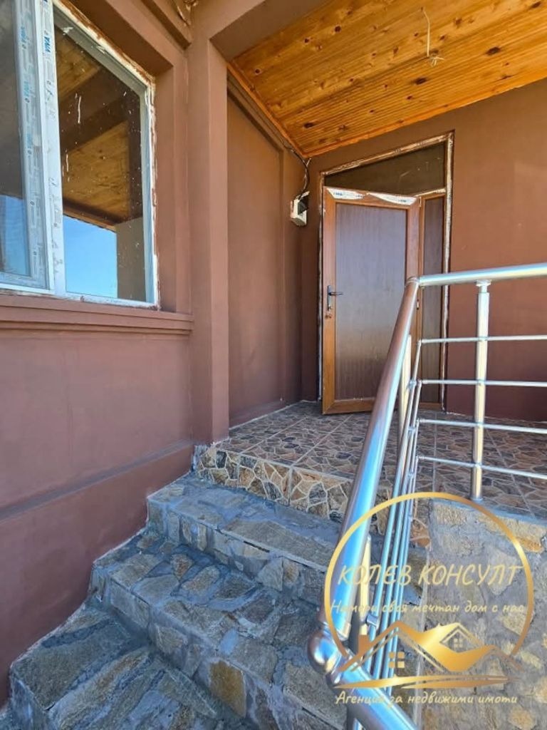 Продава КЪЩА, с. Поповица, област Пловдив, снимка 6 - Къщи - 53959619