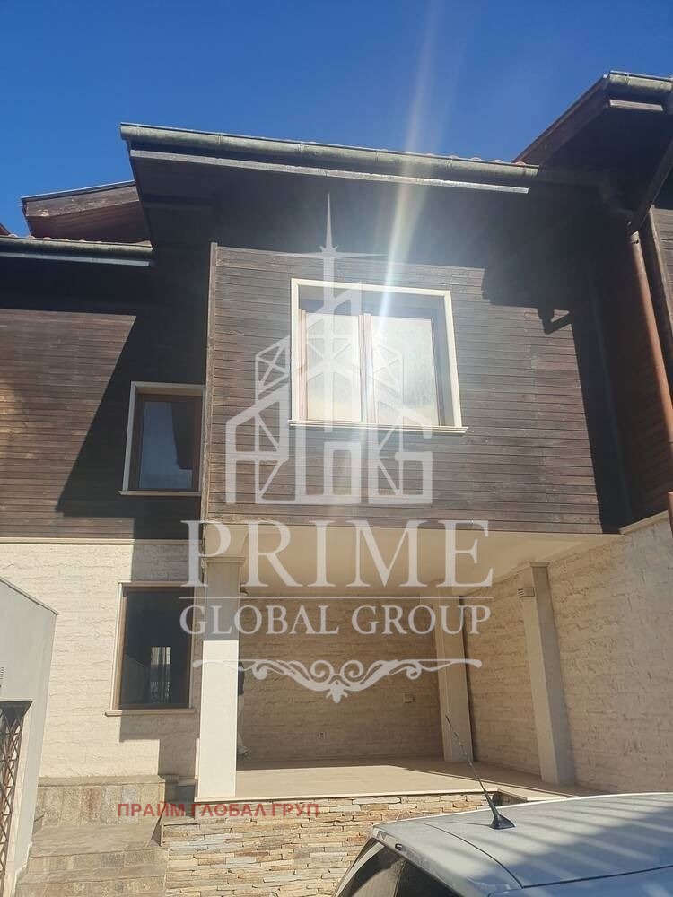 Продава КЪЩА, гр. Созопол, област Бургас, снимка 2 - Къщи - 54630903