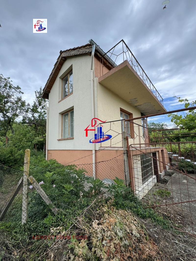 For Sale  Villa Shumen , m-t Pod Manastira , 70 sq.m | 42835112 - image [2]