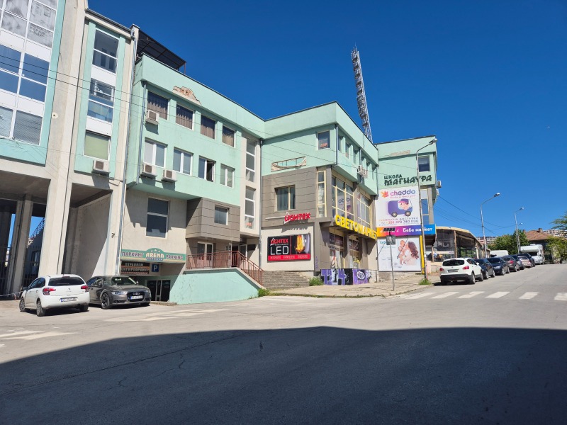 Продава ЗАВЕДЕНИЕ, гр. Велико Търново, Център