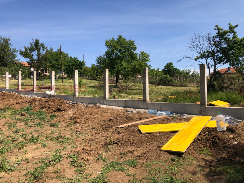 Продава ПАРЦЕЛ, гр. Монтана, Парта 1, снимка 7 - Парцели - 52992243